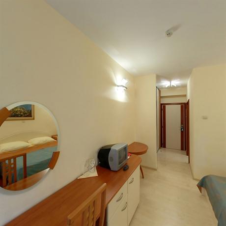 Hotel Niski Cvet