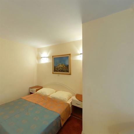 Hotel Niski Cvet