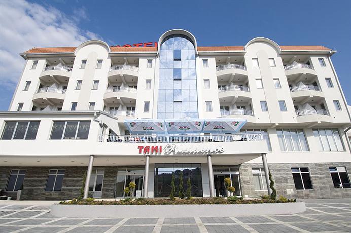 Hotel Tami Residence