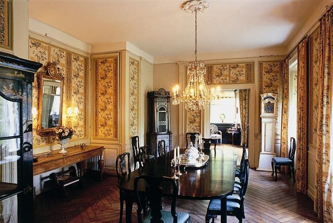 Broholm Castle