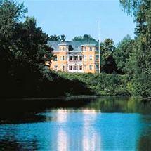 Kohlswa Herrgard Hotel Kolsva - dream vacation