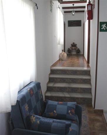 Hostal El Yunque