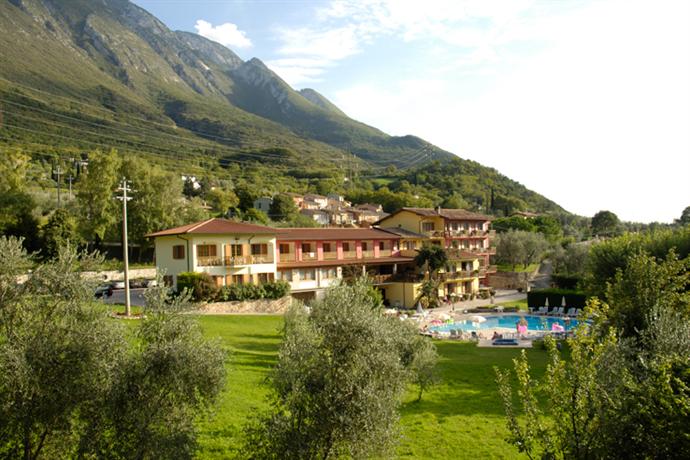 Park Hotel Val Di Monte