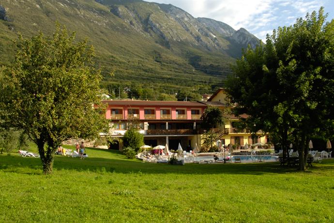 Park Hotel Val Di Monte