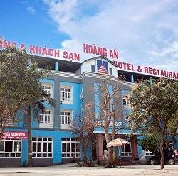 Hoang An Hotel 슈안 람 Vietnam thumbnail