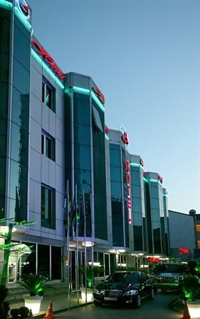 Hotel Alik