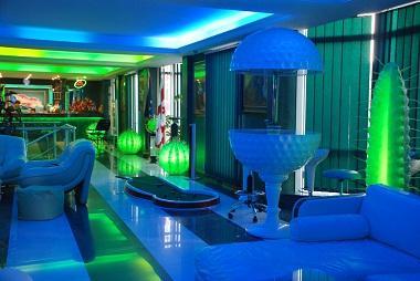 Hotel Alik