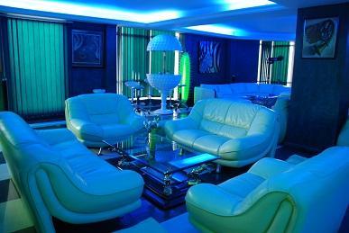 Hotel Alik