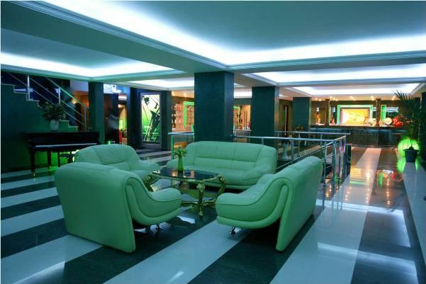 Hotel Alik