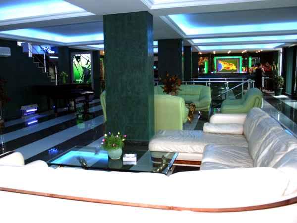 Hotel Alik