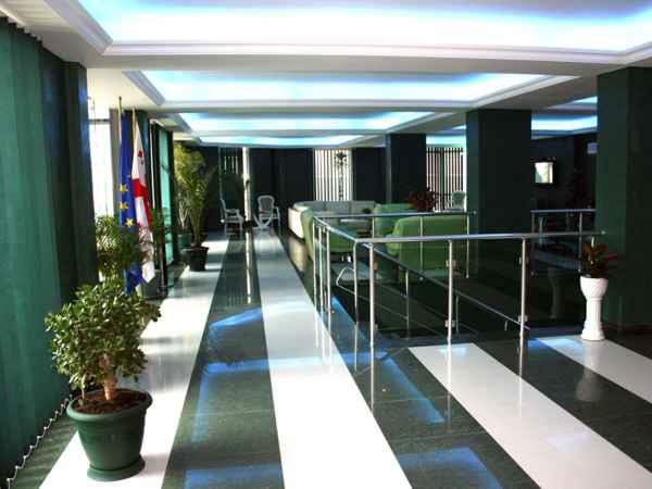 Hotel Alik