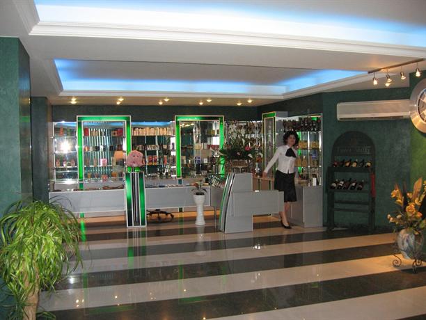 Hotel Alik