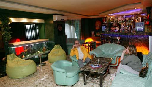 Hotel Alik