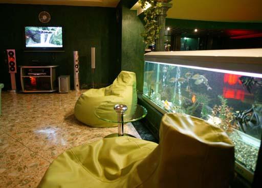 Hotel Alik