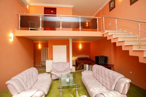 Hotel Alik
