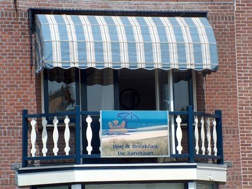 B&B de Zandtaart