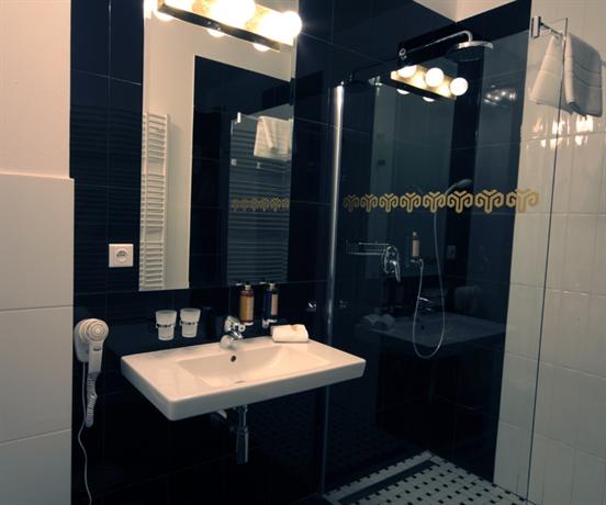 Art Hotel Kastiel