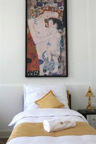 Art Hotel Kastiel