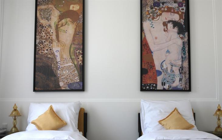 Art Hotel Kastiel
