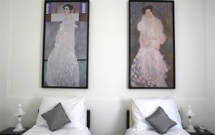 Art Hotel Kastiel