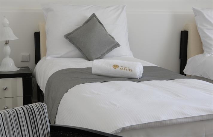 Art Hotel Kastiel