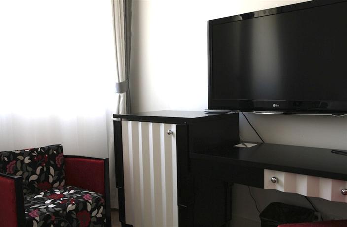 Art Hotel Kastiel