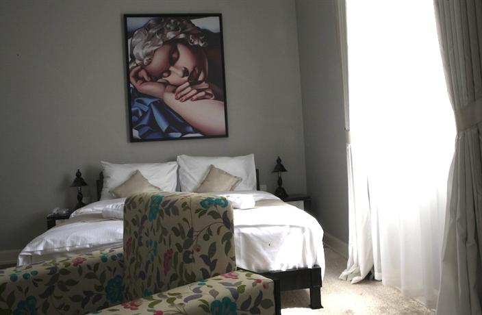Art Hotel Kastiel
