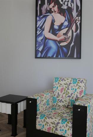 Art Hotel Kastiel