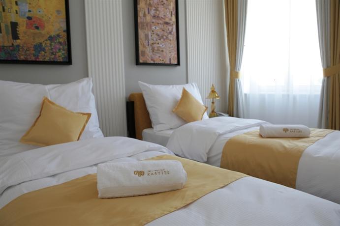 Art Hotel Kastiel