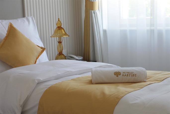 Art Hotel Kastiel