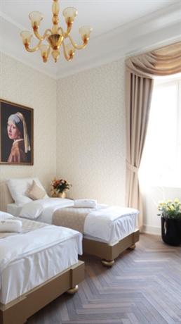 Art Hotel Kastiel
