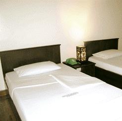 โรงแรม บัวระวง เรซิเดนซ์