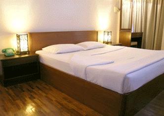 โรงแรม บัวระวง เรซิเดนซ์