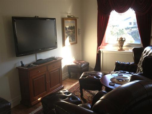BoSmart Apartments