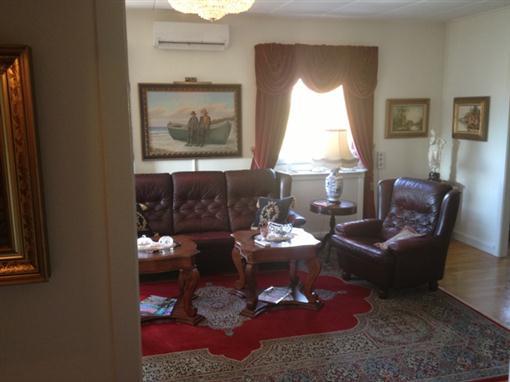 BoSmart Apartments