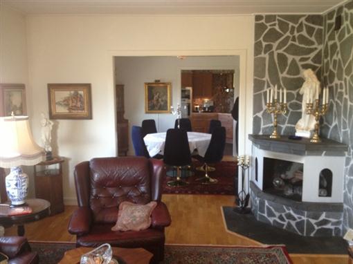 BoSmart Apartments