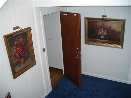 BoSmart Apartments