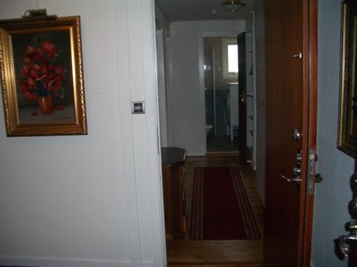 BoSmart Apartments