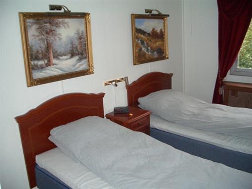 BoSmart Apartments