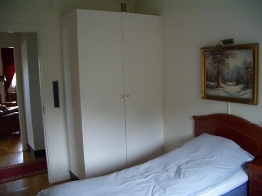 BoSmart Apartments
