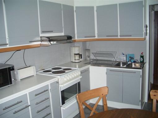 BoSmart Apartments
