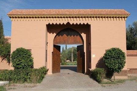 Villa Zahra
