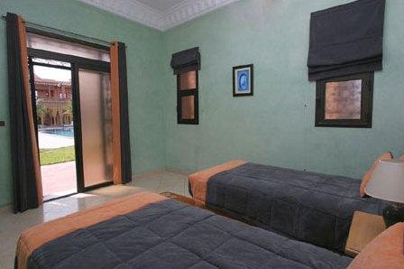 Villa Zahra