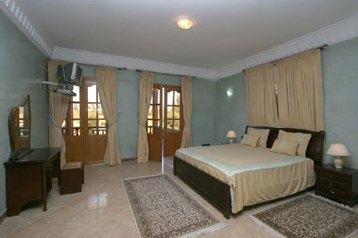 Villa Zahra
