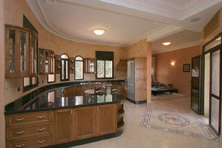 Villa Zahra