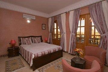 Villa Zahra