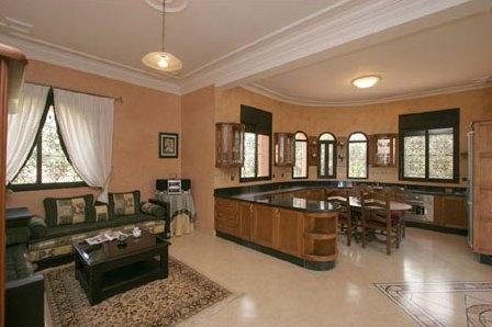 Villa Zahra