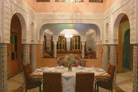 Villa Zahra