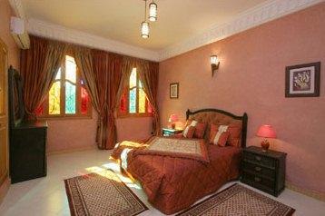 Villa Zahra