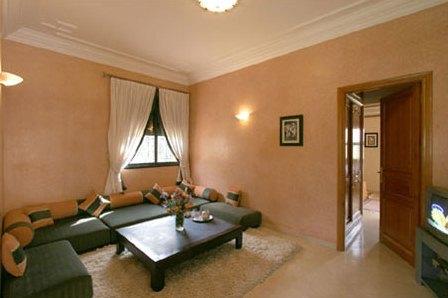 Villa Zahra